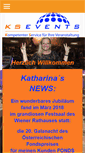 Mobile Screenshot of ksevents.de